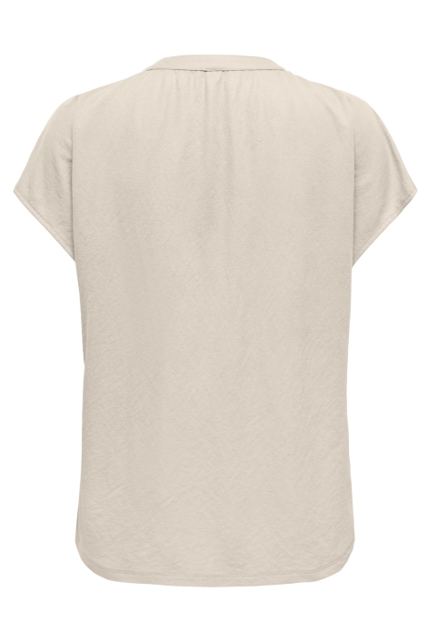 Only onljany s/s string top jrs